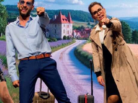 La France en chansons