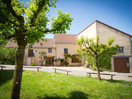 La Maison des Abeilles