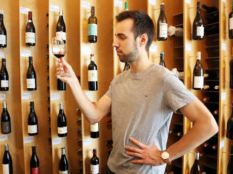 Spirit expérience X Bourgogne - Les Clos Vivants