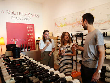 Les Facettes du Chardonnay : Immersion au cœur des Climats de Bourgogne - Les Clos Vivants