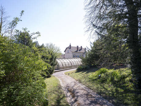 Visite « nature & jardin »