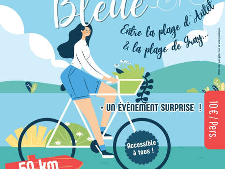 La virée bleue