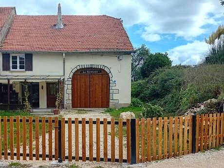 La fermette