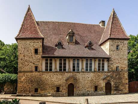 Maison des Templiers