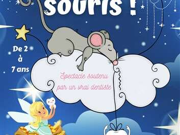 La petite souris