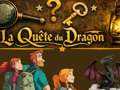 EtrottinMorvan - Jeu d'aventure interactif