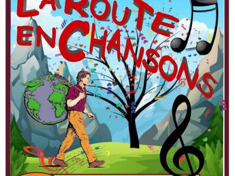 La Route en Chansons