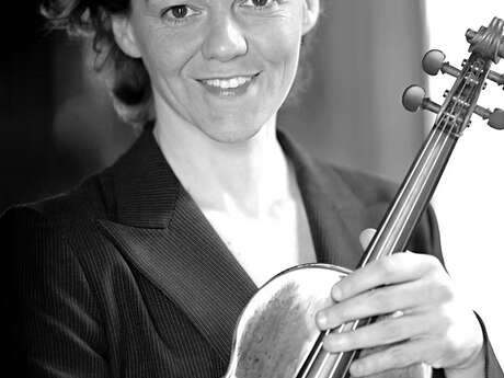 Concert : Les 4 saisons de Vivaldi