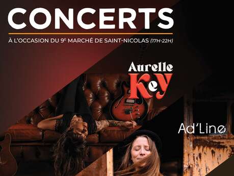 3 concerts gratuits à La Filature de Ronchamp
