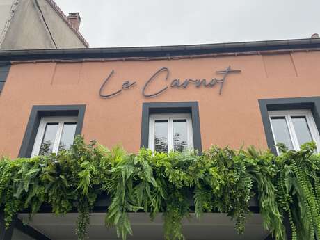 Le Carnot