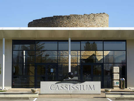 Le Cassissium