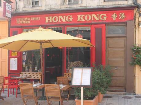 Hong Kong