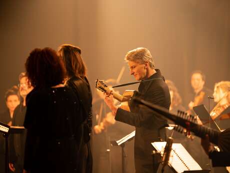 Stabat Mater napolitain
