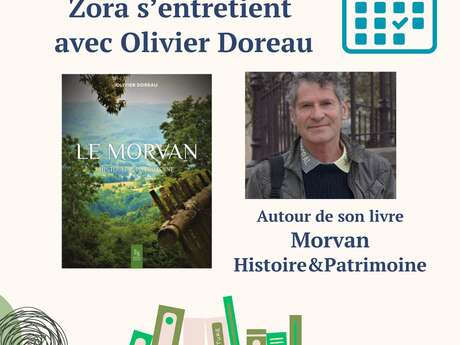 Le samedi des auteurs