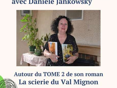 Le samedi des auteurs