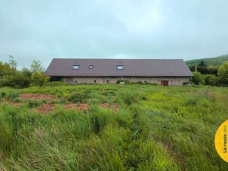 Visite d’un habitat bas carbone