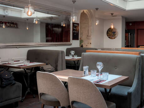 Brasserie le Monge