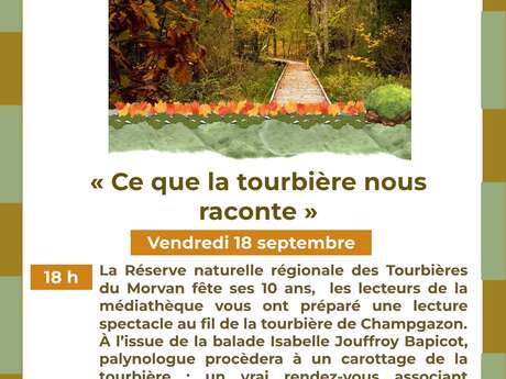 Lecture hors-les-murs