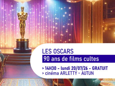 Les Oscars
