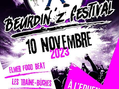 Le Beurdin'Z Festival