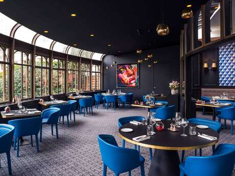 Les Jardins By la Cloche