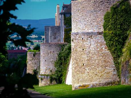 Remparts