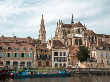 Il était une fois Auxerre