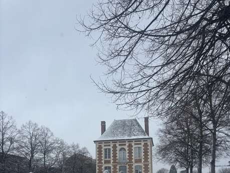 Visite Flash du mois de Mai : L'Arquebuse, le club VIP du XVIIIe !