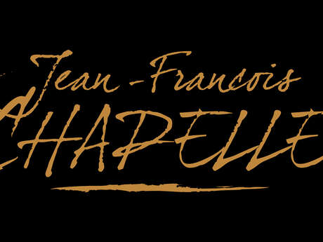 Chapelle Jean-Francois