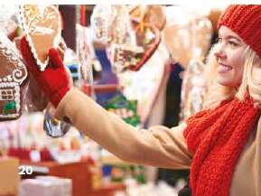 Marché de Noel 2025 de Branches