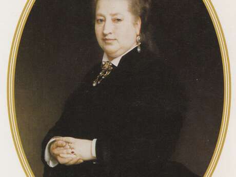 Dimanche découverte - les femmes qui ont fait chalon