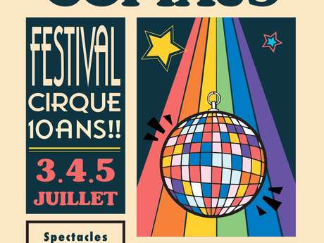 CIRCO COPIAUS