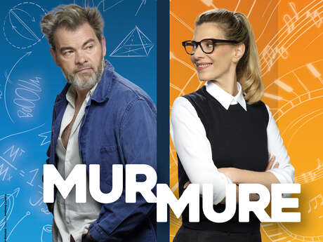 Mur Mure