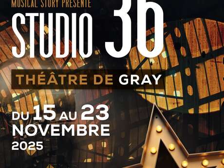 Studio 36 - Musical Story