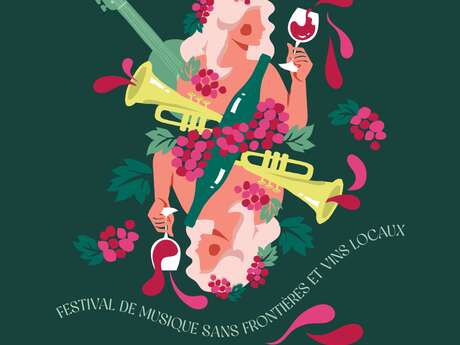Festival les Musicaves 2026