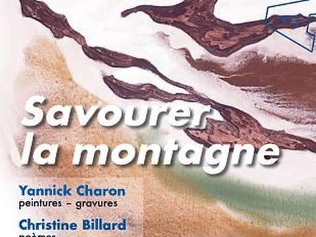 Savourer la montagne