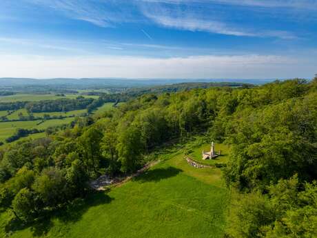 Le Mont Gédry