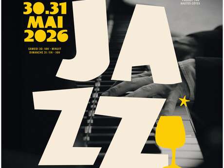 Montrachet Jazz