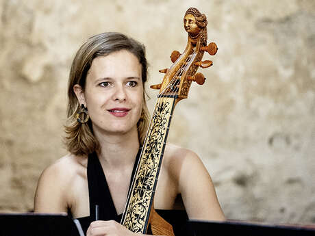 Musique en tribune - Festival de musique ancienne