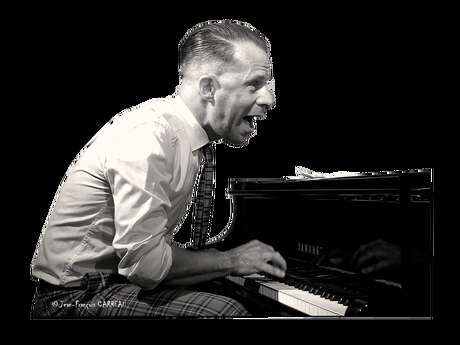 Concert/Show de Matthieu Boré Quartet "GUMBO KINGS"