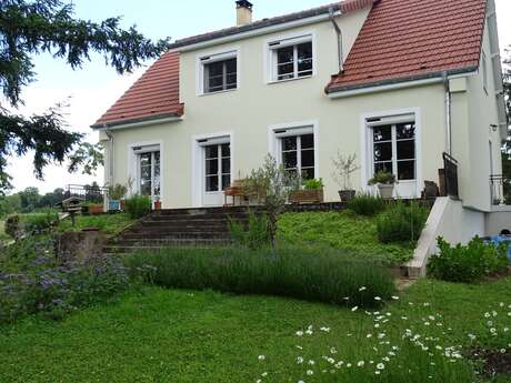 Maison des 4 chemins