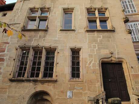 Maison Espagnole