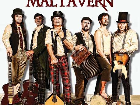 Garçon la Note ! Maltavern Garçon la Note ! Maltavern