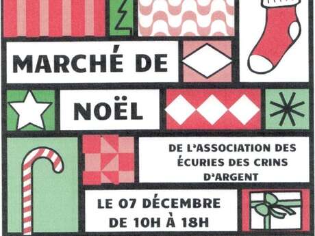 Marché de Noël