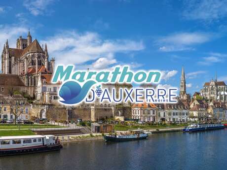 Marathon d'Auxerre et ses Terroirs