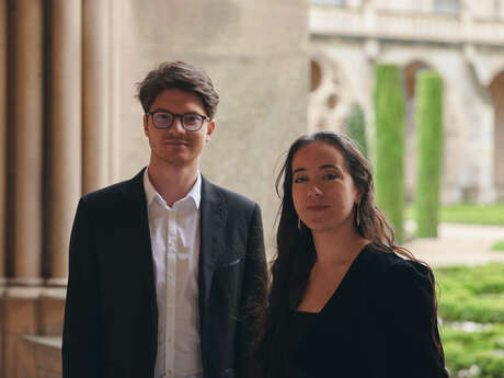 Concert "Platée, à deux"