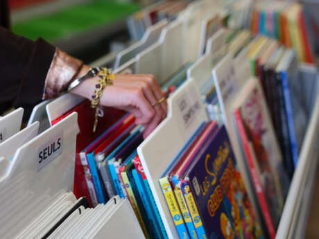 Les 11es nuits de la lecture