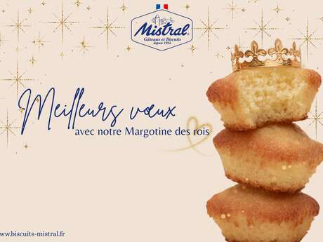 Biscuits Mistral