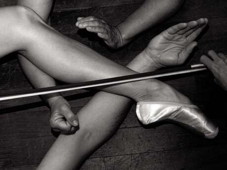 Mémoires en Madrigal  Alvaro Dule, chorégraphe