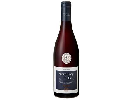 Domaine du Château d'Etroyes